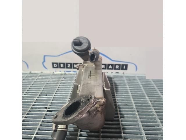 bontott NISSAN QASHQAI EGR Hűtő