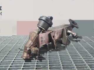 bontott NISSAN QASHQAI EGR Hűtő