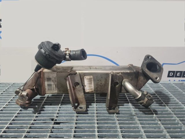 bontott NISSAN QASHQAI EGR Hűtő