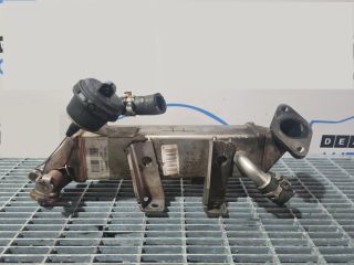bontott NISSAN QASHQAI EGR Hűtő