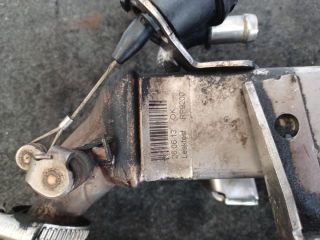 bontott NISSAN QASHQAI EGR Hűtő