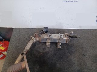 bontott NISSAN QASHQAI EGR Hűtő