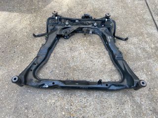 bontott NISSAN QASHQAI Első Bölcső