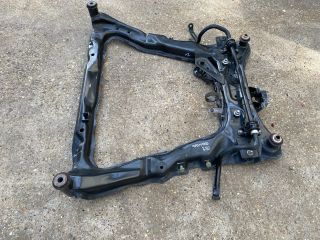 bontott NISSAN QASHQAI Első Bölcső