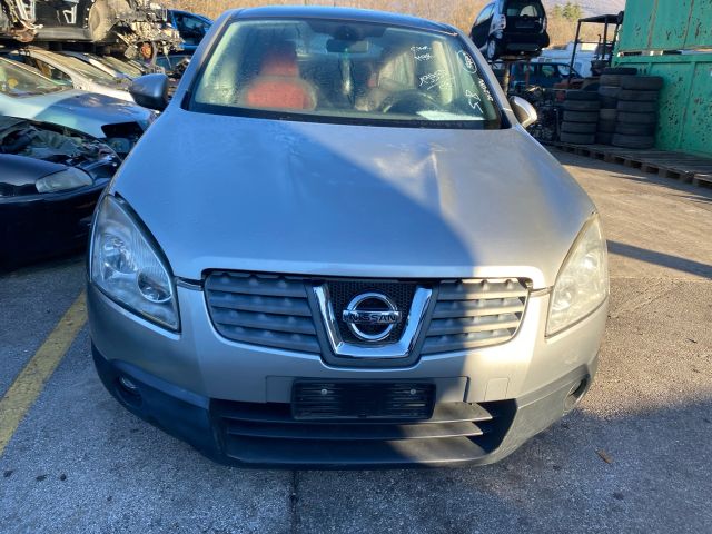 bontott NISSAN QASHQAI Első Bölcső