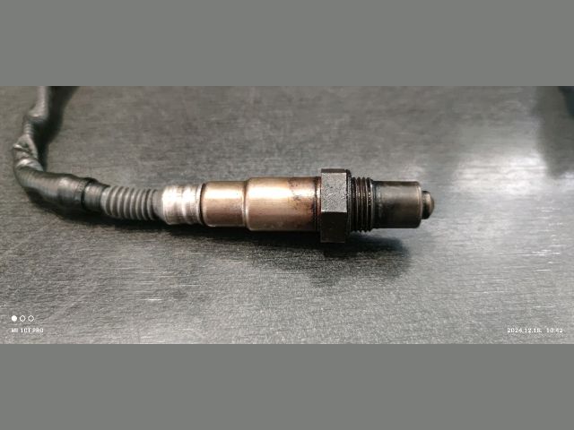 bontott NISSAN QASHQAI Első Lambdaszonda