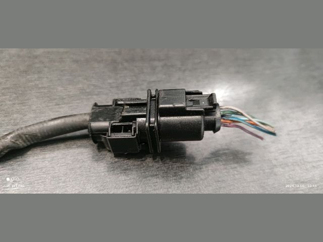 bontott NISSAN QASHQAI Első Lambdaszonda