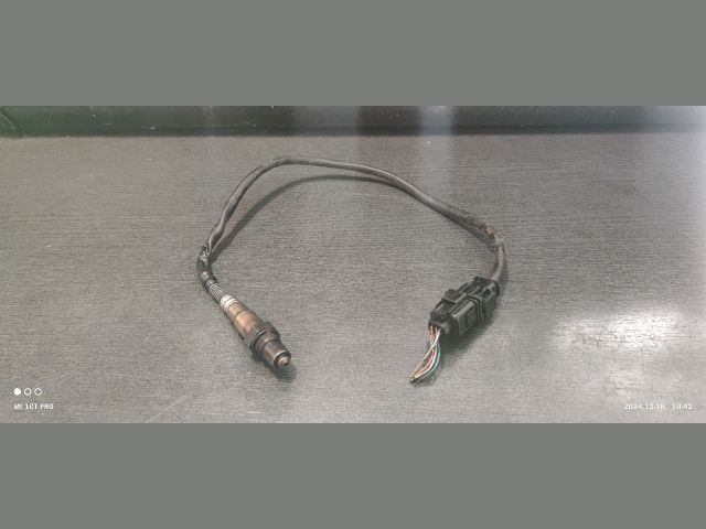 bontott NISSAN QASHQAI Első Lambdaszonda