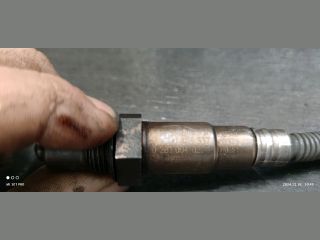 bontott NISSAN QASHQAI Első Lambdaszonda