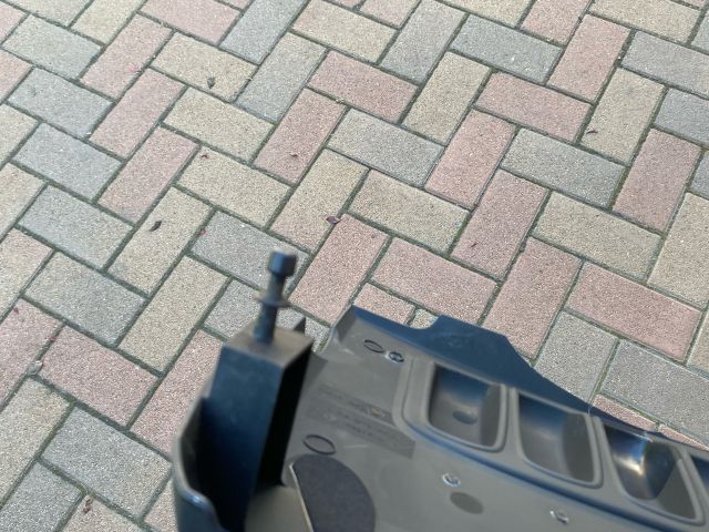 bontott NISSAN QASHQAI Felső Motorburkolat