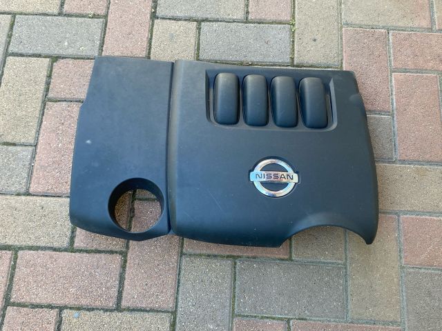 bontott NISSAN QASHQAI Felső Motorburkolat