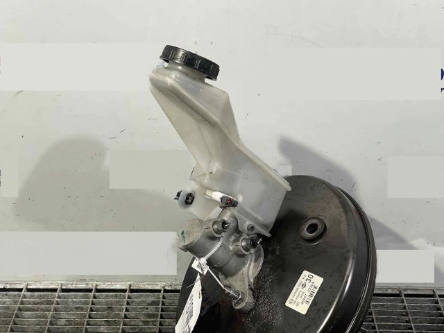 bontott NISSAN QASHQAI Főfékhenger