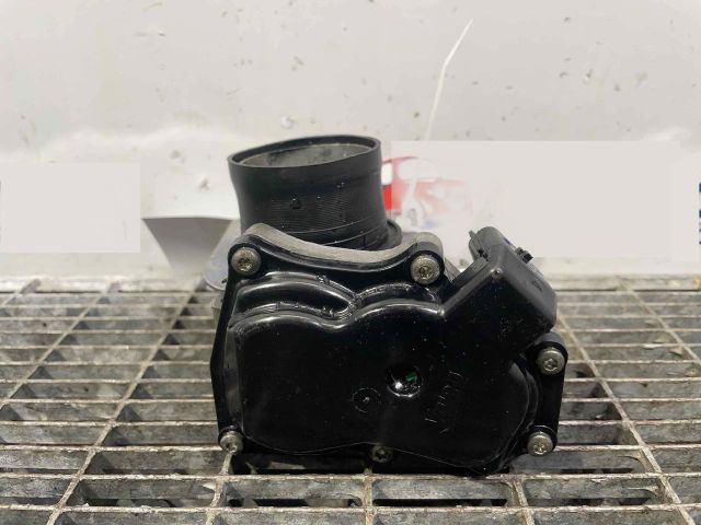 bontott NISSAN QASHQAI Fojtószelep (Elektromos)