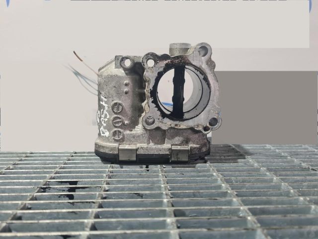 bontott NISSAN QASHQAI Fojtószelep (Elektromos)