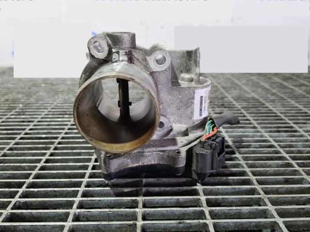 bontott NISSAN QASHQAI Fojtószelep (Elektromos)