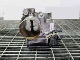 bontott NISSAN QASHQAI Fojtószelep (Elektromos)