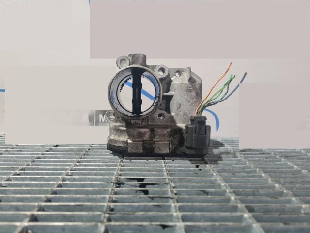 bontott NISSAN QASHQAI Fojtószelep (Elektromos)