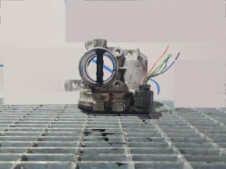 bontott NISSAN QASHQAI Fojtószelep (Elektromos)