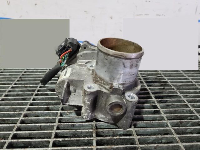 bontott NISSAN QASHQAI Fojtószelep (Elektromos)