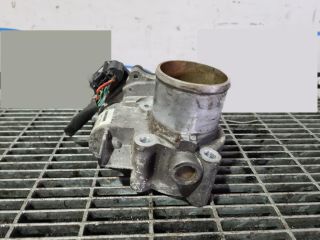 bontott NISSAN QASHQAI Fojtószelep (Elektromos)