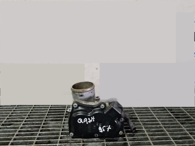 bontott NISSAN QASHQAI Fojtószelep (Elektromos)