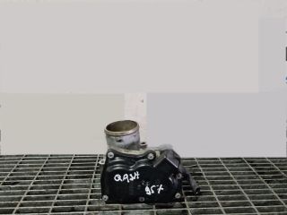 bontott NISSAN QASHQAI Fojtószelep (Elektromos)