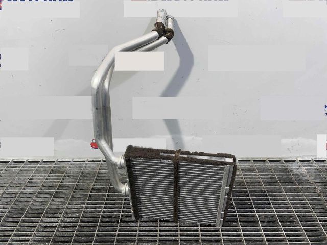 bontott NISSAN QASHQAI Fűtőradiátor