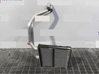 bontott NISSAN QASHQAI Fűtőradiátor