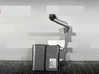 bontott NISSAN QASHQAI Fűtőradiátor