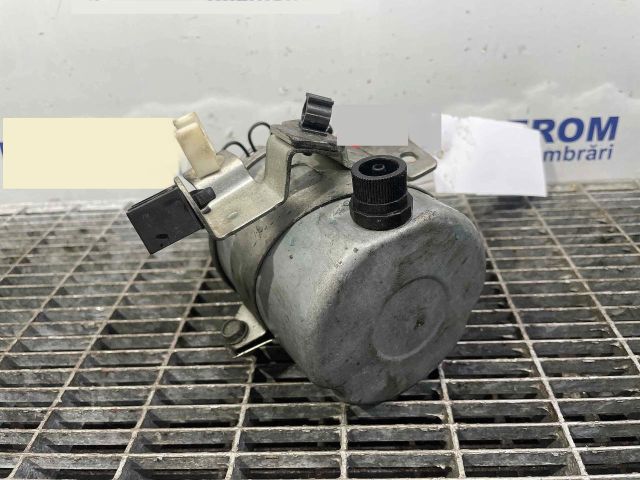 bontott NISSAN QASHQAI Gázolajszűrő Ház