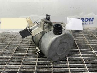 bontott NISSAN QASHQAI Gázolajszűrő Ház