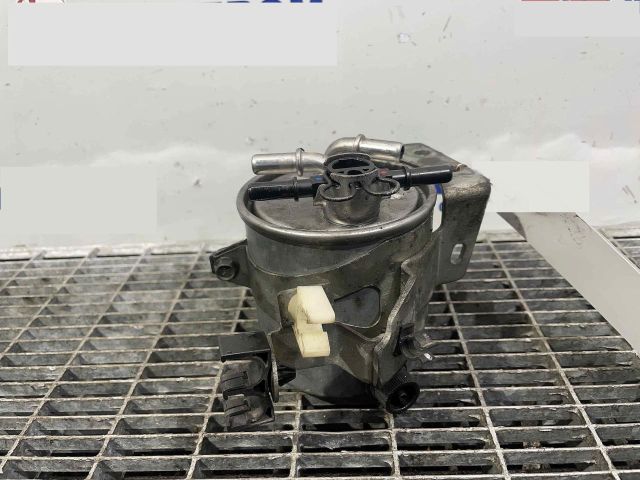 bontott NISSAN QASHQAI Gázolajszűrő Ház