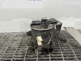 bontott NISSAN QASHQAI Gázolajszűrő Ház