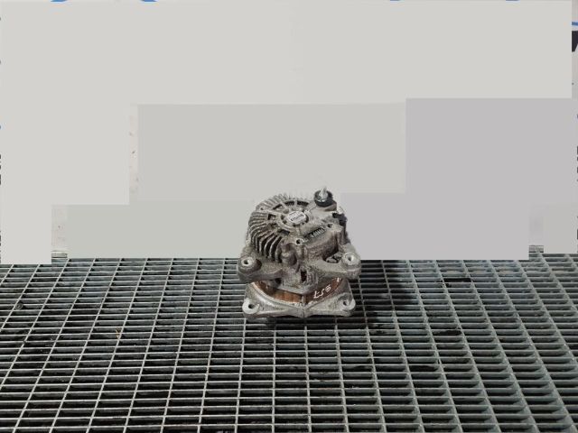 bontott NISSAN QASHQAI Generátor