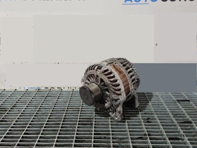 bontott NISSAN QASHQAI Generátor