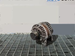 bontott NISSAN QASHQAI Generátor