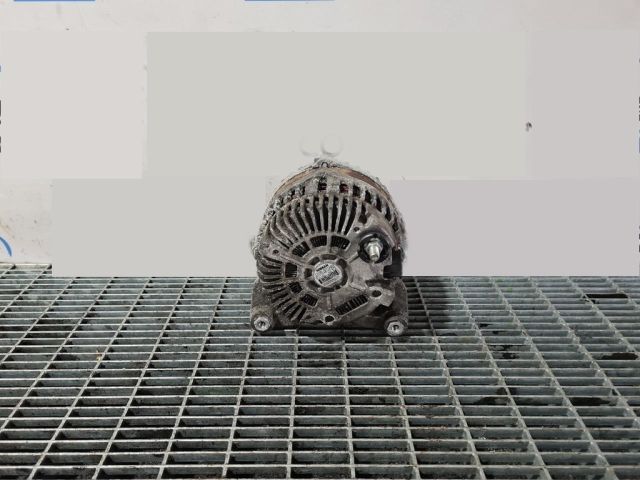 bontott NISSAN QASHQAI Generátor