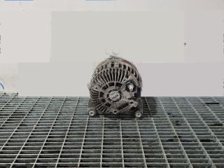 bontott NISSAN QASHQAI Generátor