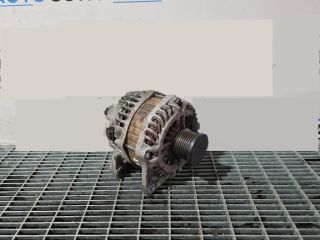 bontott NISSAN QASHQAI Generátor