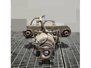 bontott NISSAN QASHQAI Hátsó Differenciálmű