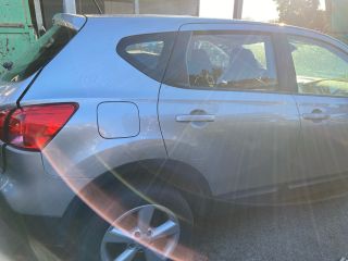 bontott NISSAN QASHQAI Hátsó Differenciálmű