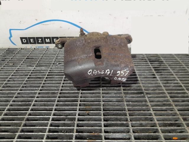 bontott NISSAN QASHQAI Jobb első Fékkengyel