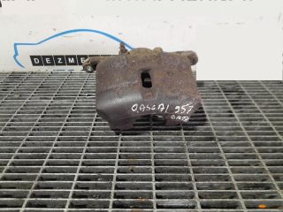 bontott NISSAN QASHQAI Jobb első Fékkengyel