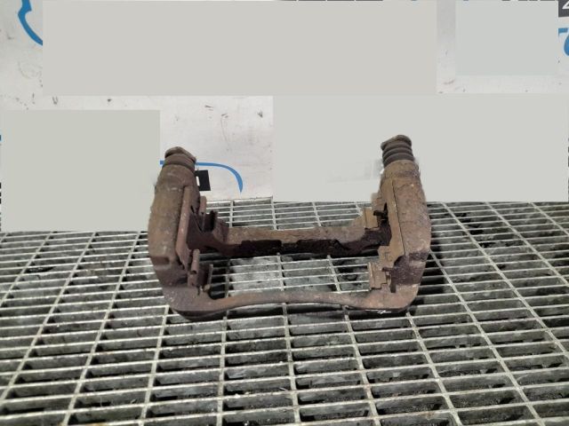 bontott NISSAN QASHQAI Jobb első Fékkengyel