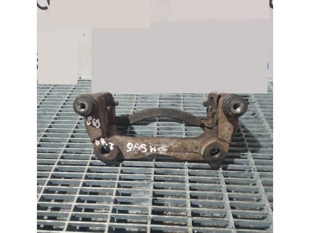 bontott NISSAN QASHQAI Jobb első Fékkengyel