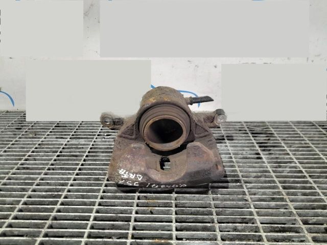 bontott NISSAN QASHQAI Jobb első Fékkengyel