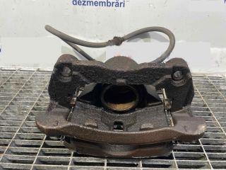 bontott NISSAN QASHQAI Jobb első Féknyereg Munkahengerrel