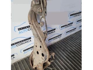 bontott NISSAN QASHQAI Jobb hátsó Csonkállvány