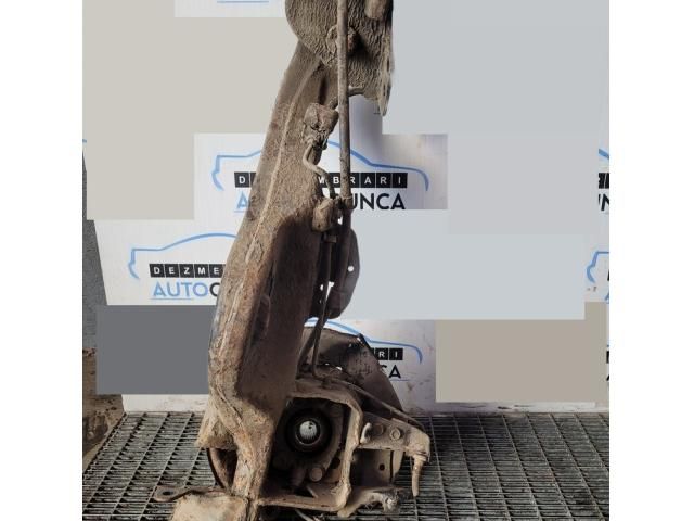 bontott NISSAN QASHQAI Jobb hátsó Csonkállvány