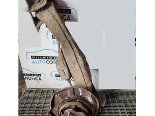 bontott NISSAN QASHQAI Jobb hátsó Csonkállvány